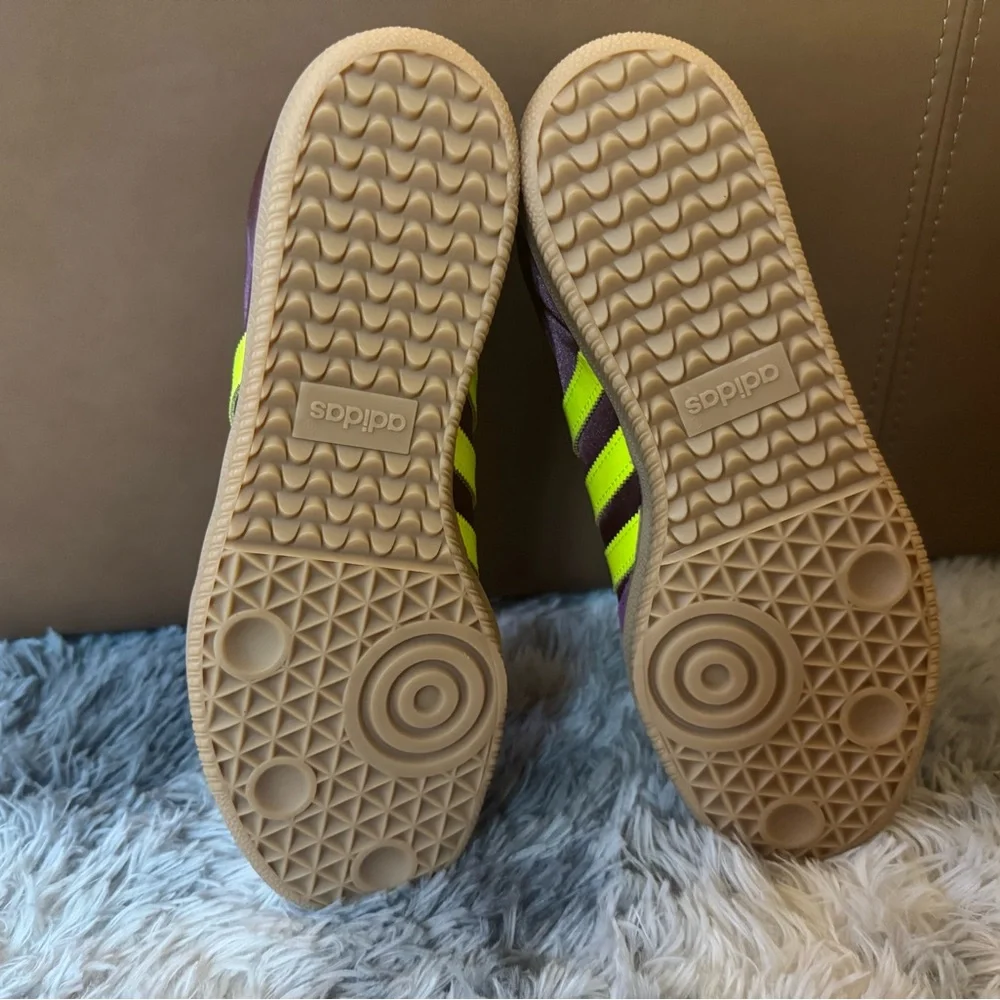 adidas Originals Samba OG size 9 - Picture 7 of 12